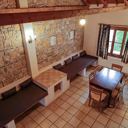 Ps - Ps Chalet Arachova