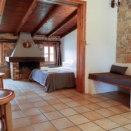 Chalet Ps - Ps