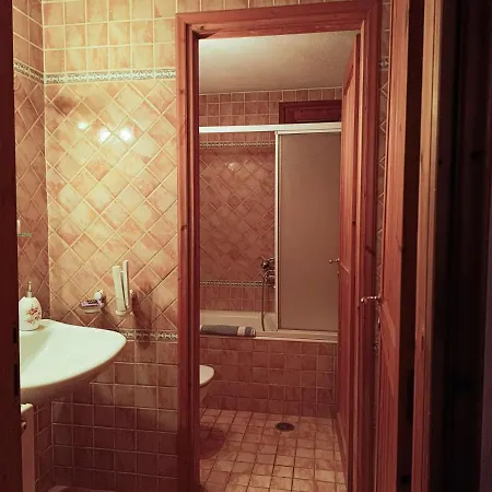 Chalet Ps - Ps Arachova