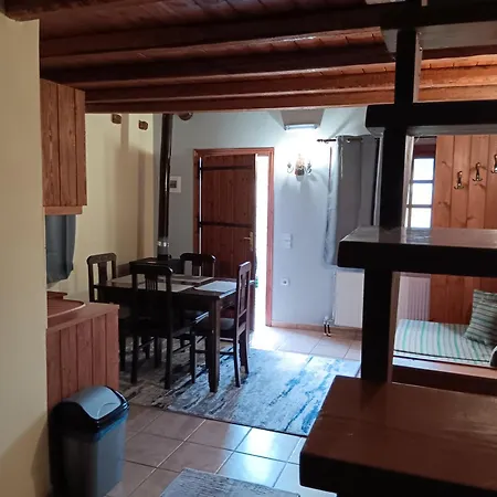 Ps - Ps Chalet