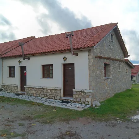 Chalet Ps - Ps