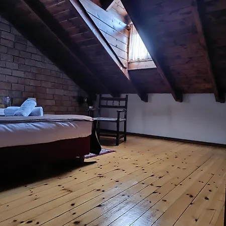 Chalet Ps - Ps