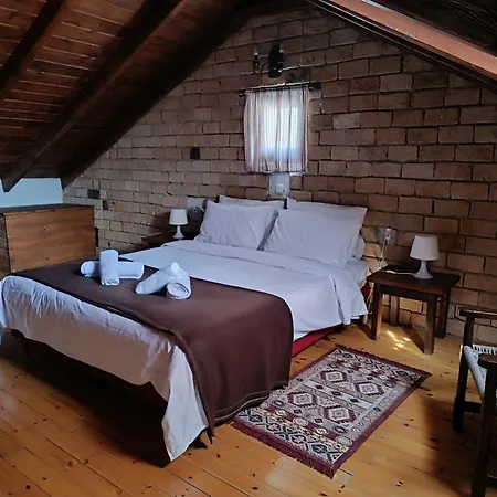 Ps - Ps Chalet *